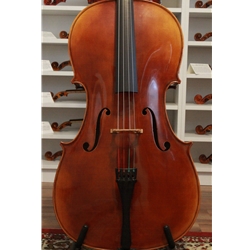 Kreutzer Model 400 Cello 4/4