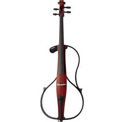 Yamaha Silent Cello SVC-110