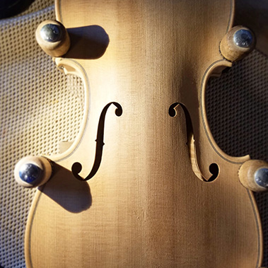 Music Instrument Repairs