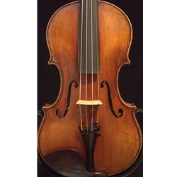 El Toro Classic Model Violin