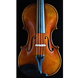 Camillo Callegari Violin
