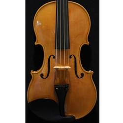 El Leon Strad Model Violin