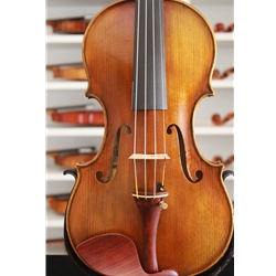 El Toro Master Model Violin