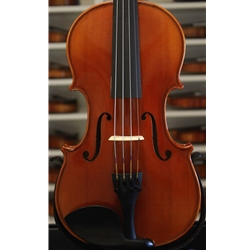 Emmanuel Esposito Violin Outfit