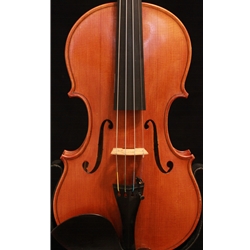 Emmanuel Wilfer Violin