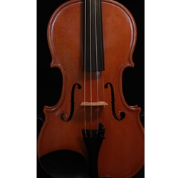 Howell McCaskill Violin