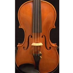 Conrad A Gotz Violin