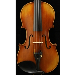 Paolo Lorenzo Violin