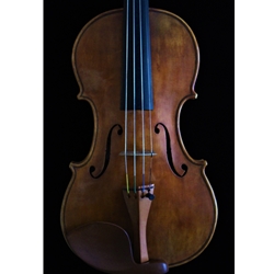 Alfred Roredame Personal Model Violin