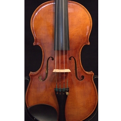 Peter White Personal Model Violin