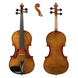 Otto Musica VN 535 Guarneri Model Violin