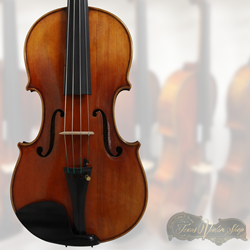 Thankful Strings 15.5" Viola Strad Model