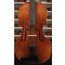 Cedar Music Amati Model Viola 15.5"