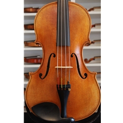 El Toro Classic Model Viola 16"