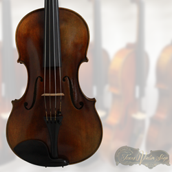 El Toro Classic Model Viola 16"