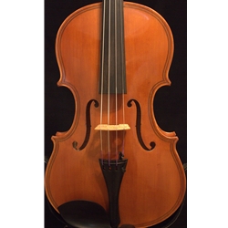 Samantha Cortez Viola 15.5"