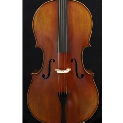 Thankful Strings A100 Strad Model Cello