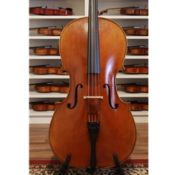 Thankful Strings A150 Strad Model Cello 4/4