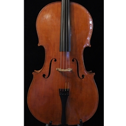 Alfred Roredame Personal Model Cello 4/4