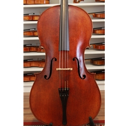 El Toro Classic Strad Model Cello 44