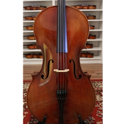 El Toro Prodigy Strad Model Cello 4/4