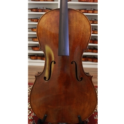 Emmanuel Esposito Classic Model Cello 4/4