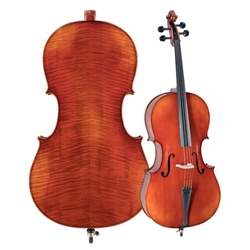 Otto Musica VC-317 Cello 4/4