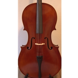 Vivido Strad Model Cello 4/4