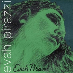 Evah Pirazzi Violin Set
