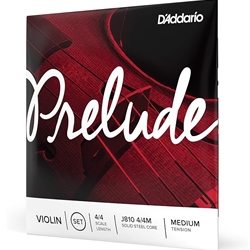 Prelude 4/4 Violin Set