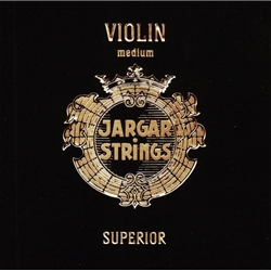 Jargar Superior Violin Set
