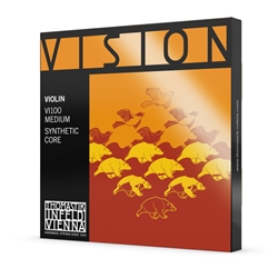 Vision Violin Set