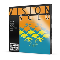 Vision Solo Violin Set
