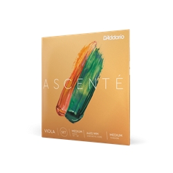 Ascente Medium Viola Set (15"-16")