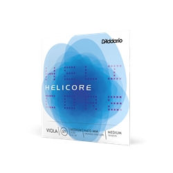 Helicore Medium Viola Set (15"-16")