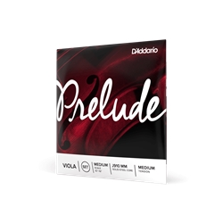 Prelude Medium Viola Set (15"-16")