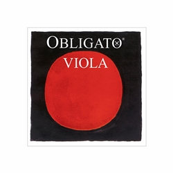 Obligato Viola Set