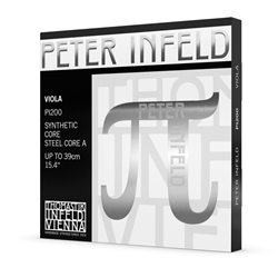 Peter Infeld Viola Set