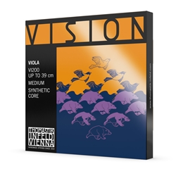 Vision Viola Set