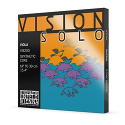 Vision Solo Viola Set