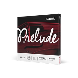 Prelude 1/2 Cello Set