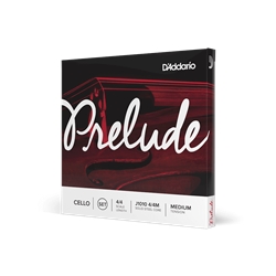 Prelude 4/4 Cello Set