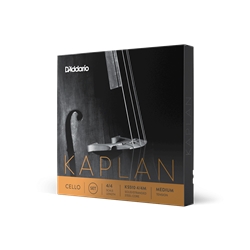 Kaplan Cello Set