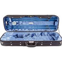 Core Wooden Shell Violin Case 4/4