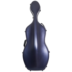 Polycarbonate Cello Case