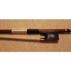 F. Dulcet Violin Bow 4/4 Carbonfiber