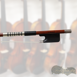 Aphrodite Viola Bow w/ Engraving