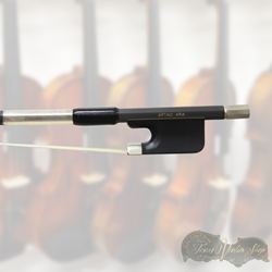 Aria Uni-Directional Carbon Fiber Cello Bow