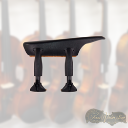 Wittner Hypoallergenic Violin Chinrest 4/4 Center Mount