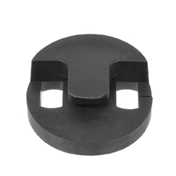 Tourte 2 Hole Violin Mute